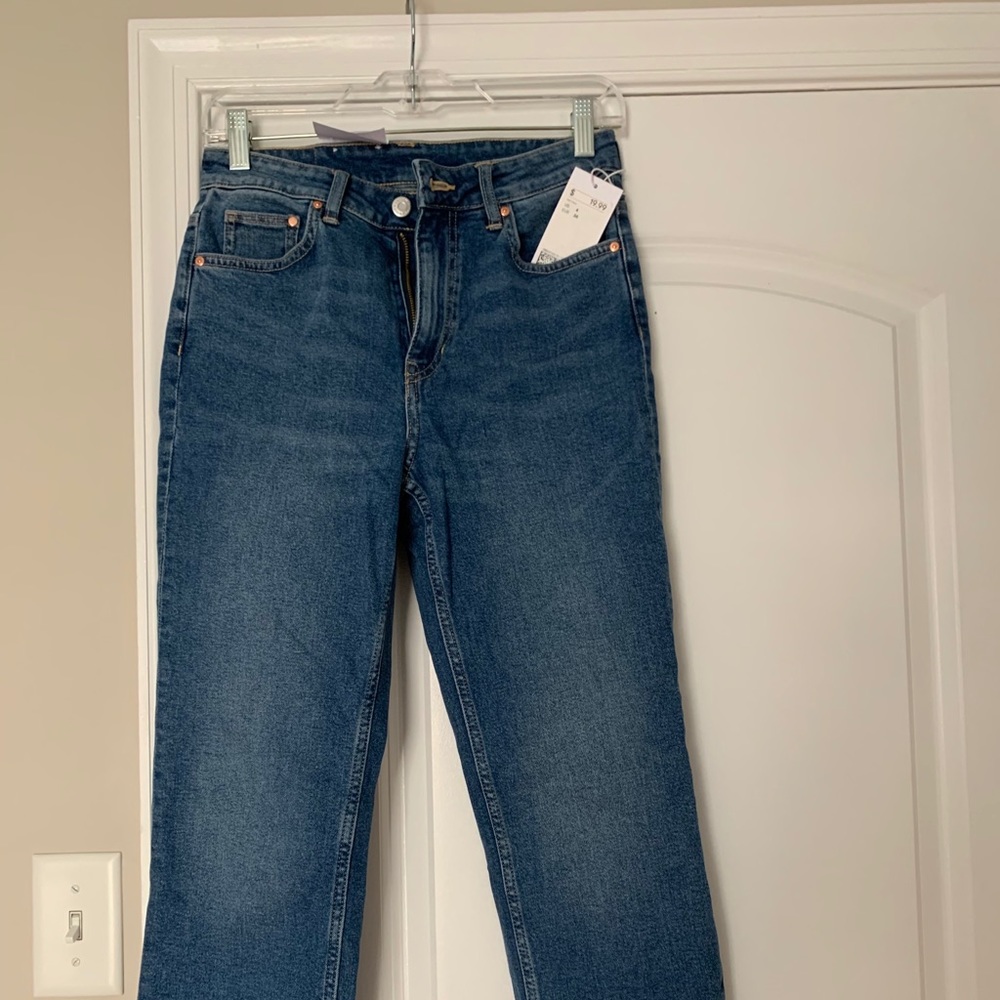 NWT jeans